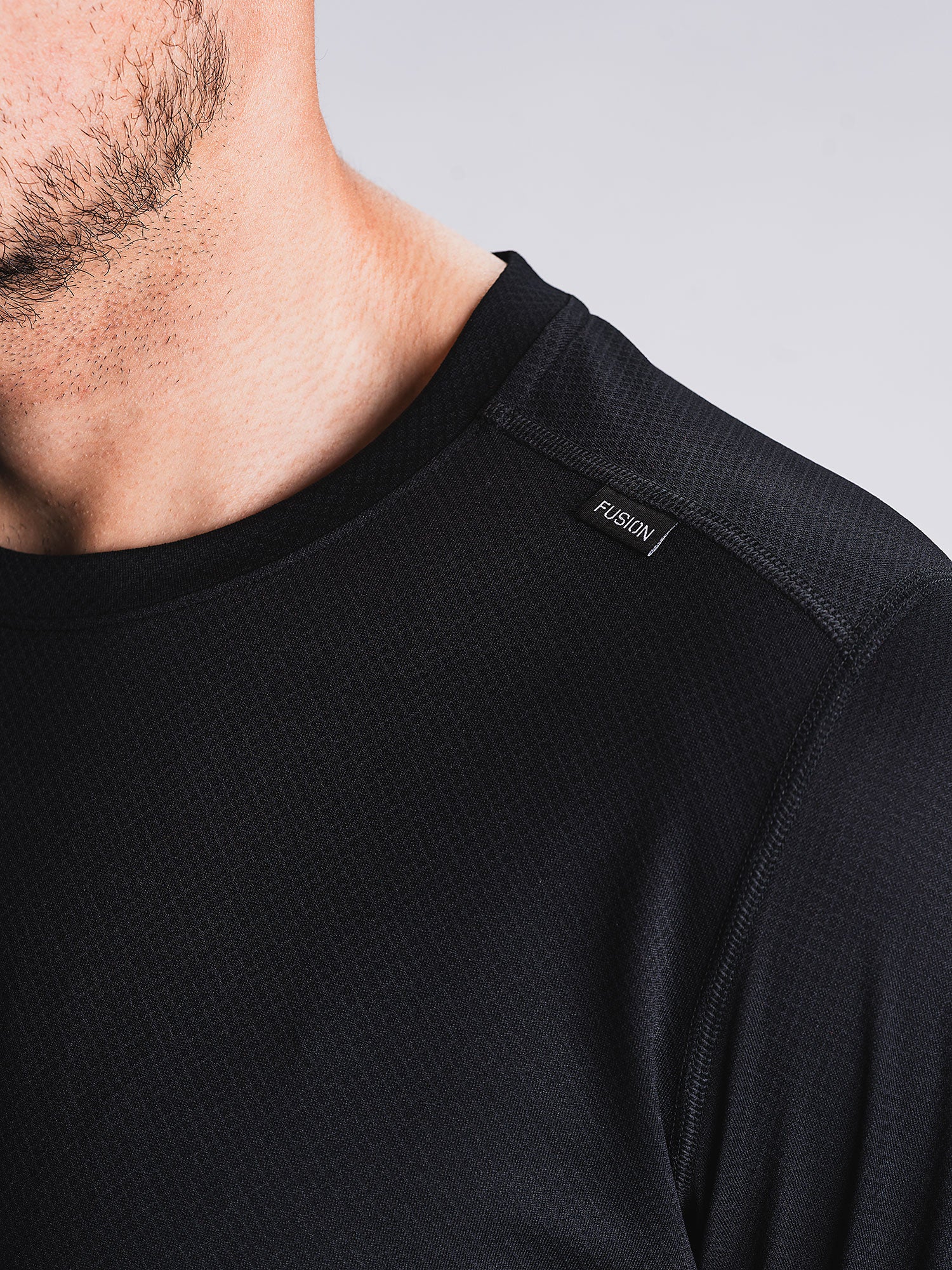 Mens Run T-Shirt